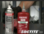 How to Apply Loctite® Retaining Compound